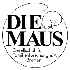 Logo von Maus